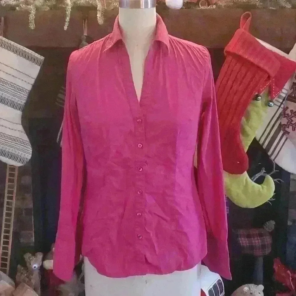 Dress shirt